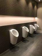 Tegelzetter gezocht ? Badkamer toilet renovatie, Wandtegels, Zo goed als nieuw, 10 m² of meer, Overige materialen