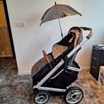 Mutsy iGo kinderwagen, Ophalen, Gebruikt, Verstelbare duwstang, Combiwagen