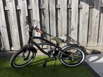 Jongensfiets 16inch, Ophalen, Gebruikt, 16 inch