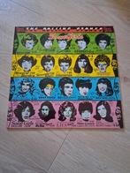 The Rolling Stones lp, Cd's en Dvd's, Vinyl | Rock, Ophalen of Verzenden, Zo goed als nieuw, Poprock