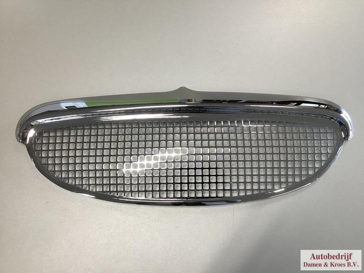 Grille Austin-Healey Sprite Mk1 CHROME Original 14A4715, Auto-onderdelen, Overige Auto-onderdelen, Nieuw, Ophalen of Verzenden