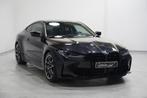 BMW 4-serie Coupé M4 Competition 510 pk Navi, HUD, Laser LE, Te koop, Benzine, 4 stoelen, Gebruikt