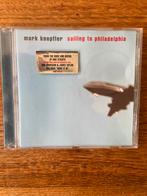 CD Album, Mark Knopfler - Sailing to Philadelphia, Cd's en Dvd's, Ophalen, 2000 tot heden, Zo goed als nieuw