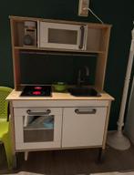 Ikea keuken met toebehoren, Ophalen, Meubelstuk of Keukentje