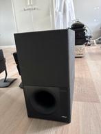 Bose Acoustimass 5 Series II Hifi Set, Ophalen, Gebruikt, 60 tot 120 watt, Bose