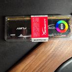 HyperX Fury RGB DDR4 8GB 2666MHz 1stuk ram geheugen desktop, Computers en Software, RAM geheugen, DDR4, 8 GB, Refurbished, Ophalen of Verzenden