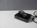 WD TV Live streaming media player met adapter en remote, Ophalen of Verzenden, Zo goed als nieuw, HDMI, Zonder harde schijf