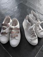 Morgan de Toi sneakers wit maat 40, Kleding | Dames, Schoenen, Wit, Nieuw, Ophalen of Verzenden, Sneakers of Gympen