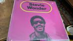 Stevie Wonder. Looking Back, Ophalen of Verzenden, 1960 tot 1980, Zo goed als nieuw, Overige formaten