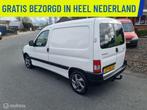 Peugeot Partner 1.6 HDI 2008 AIRCO/SCHUIFDEUR/BTW VRIJ, Auto's, Bestelauto's, Origineel Nederlands, Te koop, Gebruikt, 597 kg