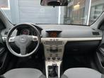 Opel Astra 1.4 Temptation|Nap|Airco|Elek.Pakket|Apk|Aux, Gebruikt, 4 cilinders, Bedrijf, Handgeschakeld