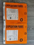 Adventure food expedition Food, Ophalen of Verzenden