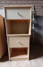kastjes, Huis en Inrichting, Kasten | Overige, Ophalen, Gebruikt
