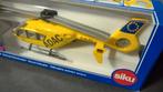 Eurocopter ec 135 helikopter Adac 1:55 Siku Pol, Verzenden, Zo goed als nieuw