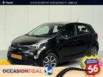 Kia Picanto 1.0 CVVT First Edition, Auto's, Kia, Voorwielaandrijving, Stof, Gebruikt, Euro 6