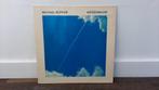 Michael Rother - Katzenmusik LP / Vinyl Plaat, Krautrock, Cd's en Dvd's, Vinyl | Rock, Ophalen of Verzenden, Gebruikt, 12 inch