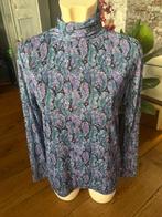 Fabienne chapot colletje, nieuwstaat maat M, Ophalen of Verzenden, Zo goed als nieuw, Maat 38/40 (M), Roze