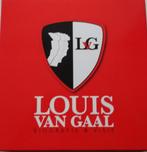 Louis Van Gaal, Biografie & Visie, Boeken, Louis van Gaal, Ophalen of Verzenden, Zo goed als nieuw, Sport