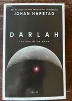 Johan Harstad - Darlah, Johan Harstad, Ophalen of Verzenden, Zo goed als nieuw, Nederland