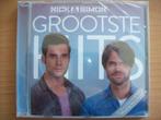 Nick & Simon - Grootste Hits (Nieuw in folie!) Rosanne!, Pop, Ophalen of Verzenden, Nieuw in verpakking