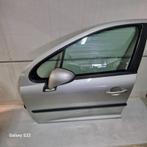 PEUGEOT 207 DEUR LV / ETSC, Gebruikt, Deur, P, Ophalen of Verzenden