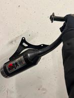 Ninja 2t uitlaat, Ophalen, Zo goed als nieuw