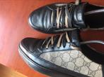 originele schoen gucci mt41/42, Kleding | Heren, Schoenen, Ophalen of Verzenden, Zo goed als nieuw