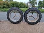 Dubbellucht alliance 13.6 38 14x34 velgen 3 ster, Zakelijke goederen, Ophalen of Verzenden