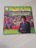 LP DAS LIED DER WOCHE FISCHER CHORE, Cd's en Dvd's, Ophalen of Verzenden, Zo goed als nieuw