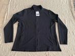 Nike Golf Women Jacket Jack Top Vest, UPF 40+, Nieuw New, Verzenden, Zwart, Nike, Nieuw