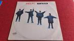 Beatles Help! Russische persing vinyl, Ophalen of Verzenden, 1960 tot 1980, Gebruikt