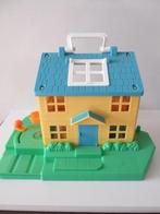 vintage Fisher Price, Ophalen of Verzenden, Gebruikt, Speelset