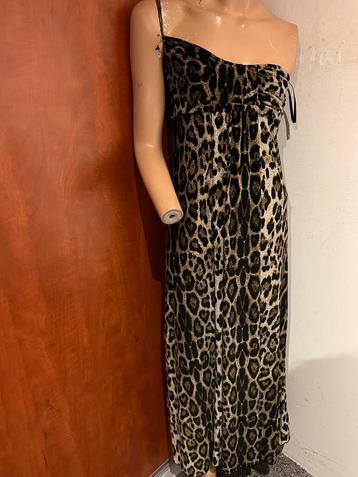 GLAMOROUS strapless jurk maat S origineel zgan  beschikbaar voor biedingen