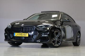 BMW 2-serie Gran Coupé 218i High Executive M Sport|Panorama beschikbaar voor biedingen