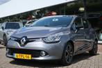 Renault Clio 0.9 TCe Expression LED_CRUIS_NAVI_PDC_LMV_N.A.P, Te koop, Zilver of Grijs, Benzine, Hatchback