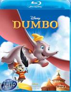 Blu-ray: Disney's Dumbo (1941 Dombo) inKC, NLO/G, Ophalen of Verzenden, Tekenfilms en Animatie, Nieuw in verpakking