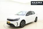 Opel Corsa 1.2 Turbo GS 100 PK | Navigatie via Carplay | Cam, Voorwielaandrijving, Stof, Gebruikt, Euro 6
