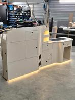 Meubelset VW Transporter T5/T6 L2, Caravans en Kamperen, Camper-accessoires, Ophalen, Nieuw