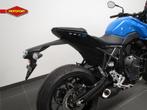 Suzuki GSX-8S (bj 2025), Bedrijf, Naked bike