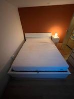 Ikea matras ‘Anneland’ 160x200, Ophalen, Gebruikt, Tweepersoons, Matras