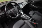 Opel GRANDLAND X 1.6 Turbo Hybrid4 Ultimate Aut | Stoelverko, Auto's, Automaat, 77 km/l, 4 cilinders, Bedrijf