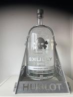 Hublot skully gin collectors item, Ophalen, Zo goed als nieuw, Overige typen