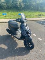 Zip 2016, Fietsen en Brommers, Scooters | Piaggio, Ophalen of Verzenden, Zo goed als nieuw