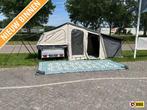 Campooz Lazy Jack*25 | Zeer uitgebreid! Unieke kans!!!, Caravans en Kamperen, Tot en met 4, Campooz