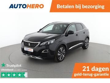 Peugeot 3008 1.6 HYbrid4 300 GT | LS41215 | (bj 2020) beschikbaar voor biedingen