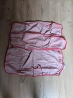 Inbakerdoeken Pacco, Ophalen, Gebruikt, Minder dan 70 cm, Bakerzak of Bakerdoek