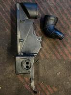 Luchtfilter box met slang Derbi Gpr 50 cc 2004-2010, Ophalen, Gebruikt