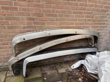 Koplampen/bumpers/zijruiten Volvo 240/260 beschikbaar voor biedingen