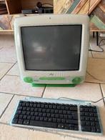 Apple iMac G3, Ophalen, Apple