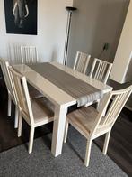 Eettafel, Huis en Inrichting, Tafels | Eettafels, Ophalen of Verzenden